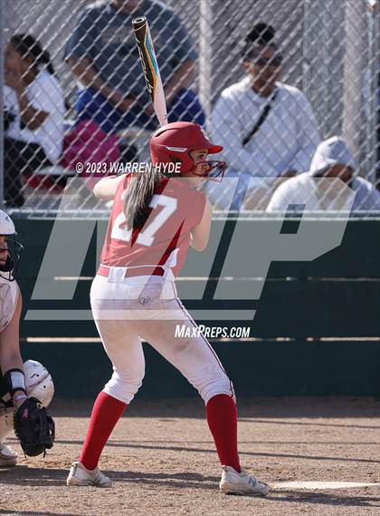 Thumbnail 3 in McClatchy @ Monterey Trail photogallery.