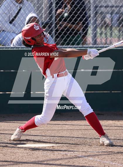 Thumbnail 3 in McClatchy @ Monterey Trail photogallery.