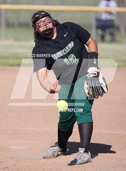 Thumbnail 1 in McClatchy @ Monterey Trail photogallery.