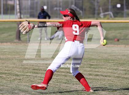 Thumbnail 3 in McClatchy @ Monterey Trail photogallery.