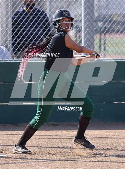 Thumbnail 3 in McClatchy @ Monterey Trail photogallery.