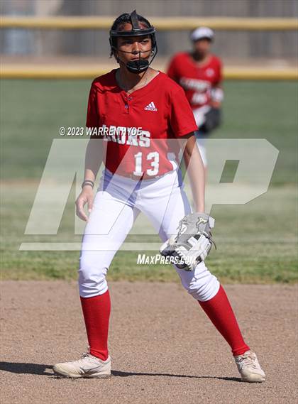 Thumbnail 3 in McClatchy @ Monterey Trail photogallery.
