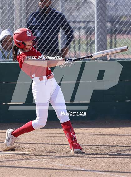 Thumbnail 1 in McClatchy @ Monterey Trail photogallery.