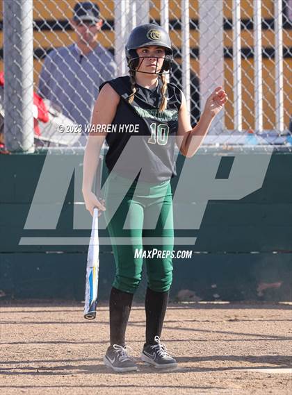 Thumbnail 3 in McClatchy @ Monterey Trail photogallery.