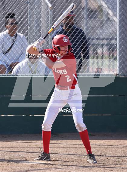Thumbnail 2 in McClatchy @ Monterey Trail photogallery.