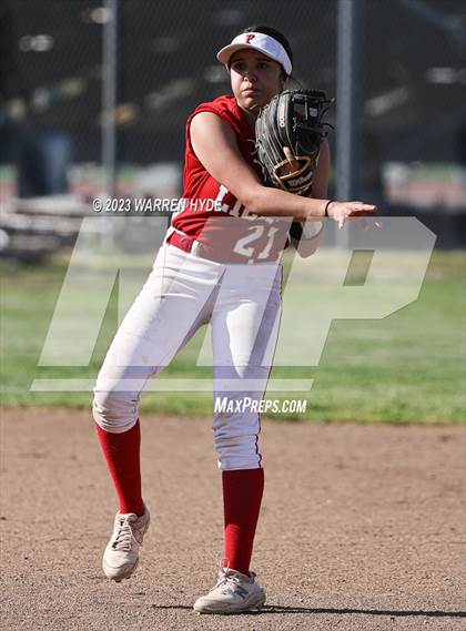 Thumbnail 2 in McClatchy @ Monterey Trail photogallery.