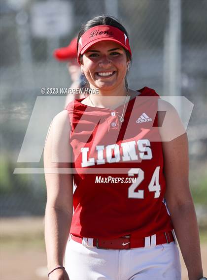 Thumbnail 3 in McClatchy @ Monterey Trail photogallery.