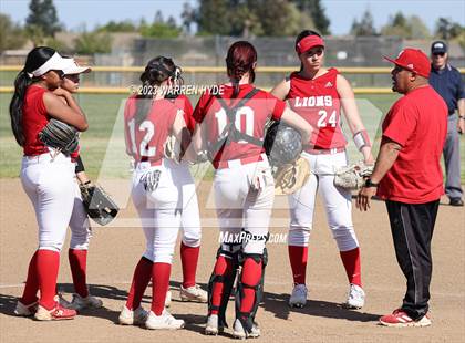 Thumbnail 1 in McClatchy @ Monterey Trail photogallery.