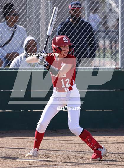 Thumbnail 3 in McClatchy @ Monterey Trail photogallery.