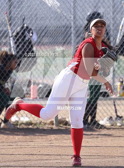 Thumbnail 2 in McClatchy @ Monterey Trail photogallery.