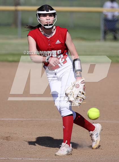 Thumbnail 1 in McClatchy @ Monterey Trail photogallery.