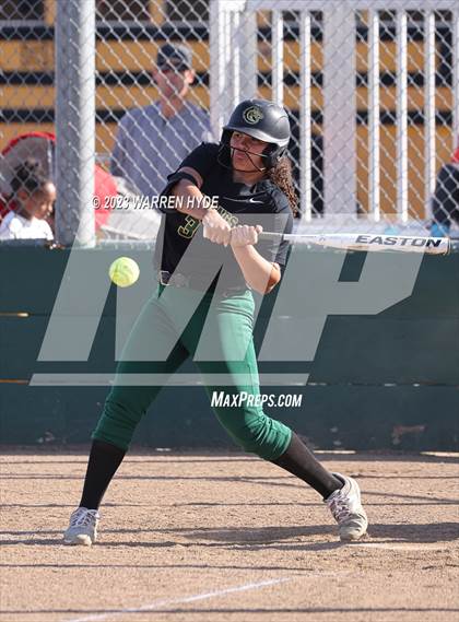 Thumbnail 3 in McClatchy @ Monterey Trail photogallery.