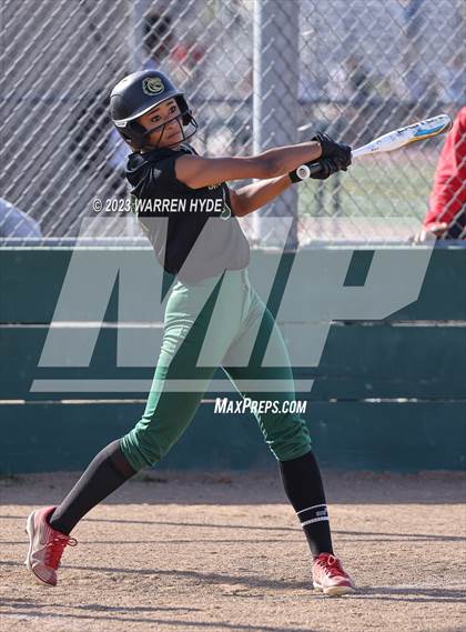 Thumbnail 2 in McClatchy @ Monterey Trail photogallery.