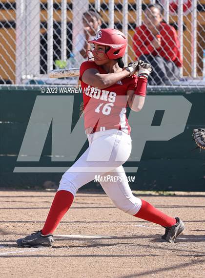 Thumbnail 1 in McClatchy @ Monterey Trail photogallery.