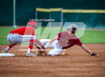 Thumbnail 1 in Whitney vs. McClatchy (CIF SJS D-1 Final) photogallery.