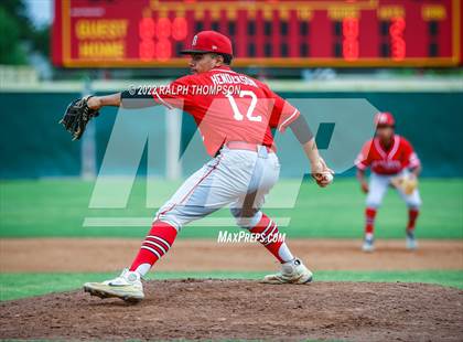 Thumbnail 1 in Whitney vs. McClatchy (CIF SJS D-1 Final) photogallery.