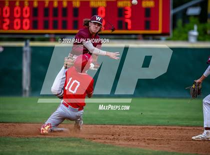 Thumbnail 1 in Whitney vs. McClatchy (CIF SJS D-1 Final) photogallery.