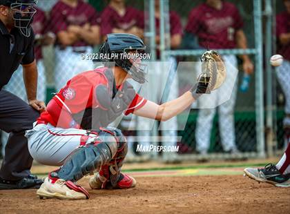 Thumbnail 1 in Whitney vs. McClatchy (CIF SJS D-1 Final) photogallery.