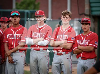 Thumbnail 1 in Whitney vs. McClatchy (CIF SJS D-1 Final) photogallery.