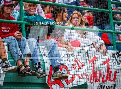 Thumbnail 1 in Whitney vs. McClatchy (CIF SJS D-1 Final) photogallery.