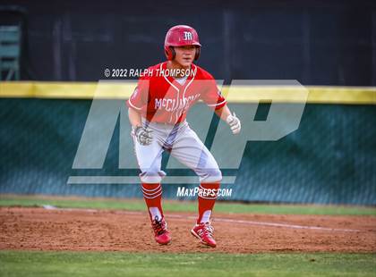 Thumbnail 3 in Whitney vs. McClatchy (CIF SJS D-1 Final) photogallery.