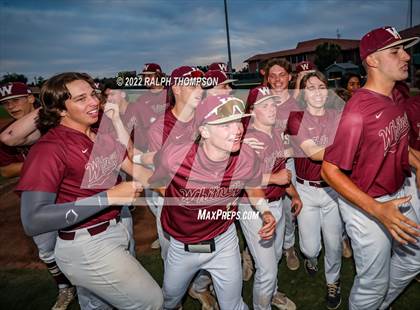 Thumbnail 2 in Whitney vs. McClatchy (CIF SJS D-1 Final) photogallery.