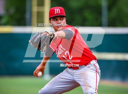 Thumbnail 2 in Whitney vs. McClatchy (CIF SJS D-1 Final) photogallery.