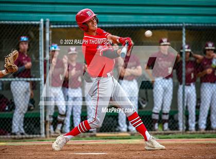 Thumbnail 2 in Whitney vs. McClatchy (CIF SJS D-1 Final) photogallery.
