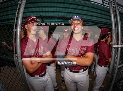 Thumbnail 3 in Whitney vs. McClatchy (CIF SJS D-1 Final) photogallery.