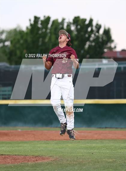 Thumbnail 3 in Whitney vs. McClatchy (CIF SJS D-1 Final) photogallery.