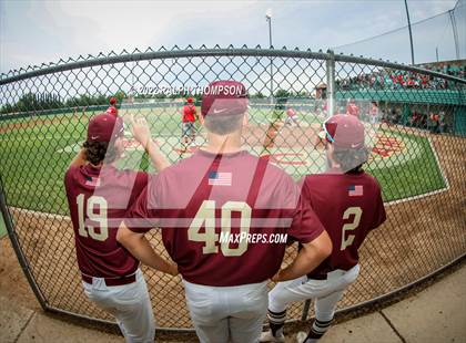 Thumbnail 2 in Whitney vs. McClatchy (CIF SJS D-1 Final) photogallery.