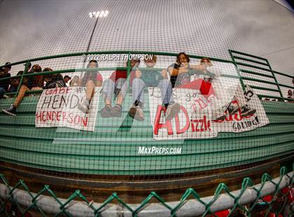 Thumbnail 2 in Whitney vs. McClatchy (CIF SJS D-1 Final) photogallery.