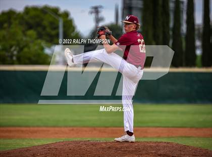 Thumbnail 2 in Whitney vs. McClatchy (CIF SJS D-1 Final) photogallery.