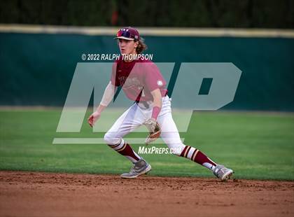 Thumbnail 3 in Whitney vs. McClatchy (CIF SJS D-1 Final) photogallery.