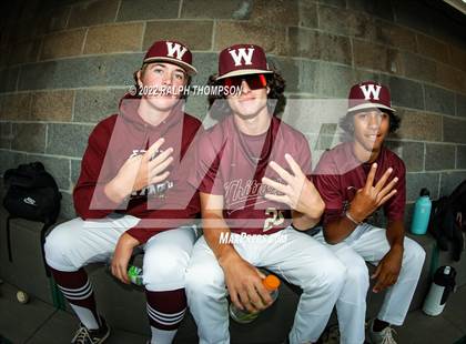 Thumbnail 3 in Whitney vs. McClatchy (CIF SJS D-1 Final) photogallery.