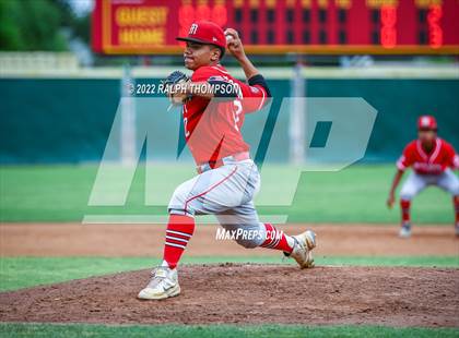 Thumbnail 2 in Whitney vs. McClatchy (CIF SJS D-1 Final) photogallery.