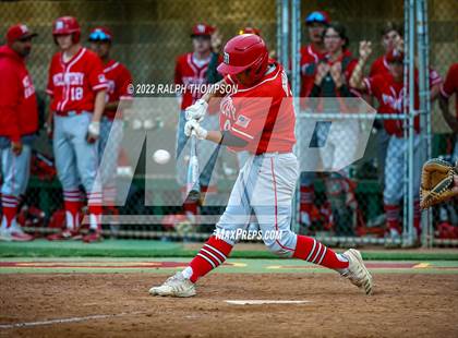 Thumbnail 1 in Whitney vs. McClatchy (CIF SJS D-1 Final) photogallery.