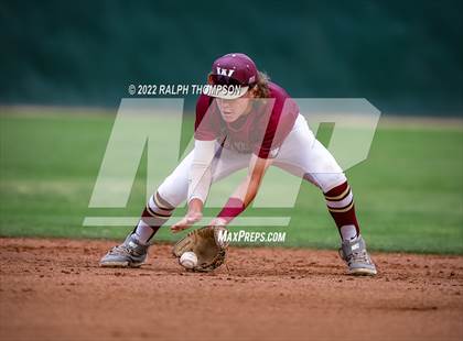 Thumbnail 1 in Whitney vs. McClatchy (CIF SJS D-1 Final) photogallery.