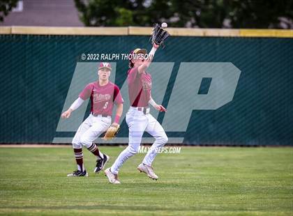 Thumbnail 1 in Whitney vs. McClatchy (CIF SJS D-1 Final) photogallery.