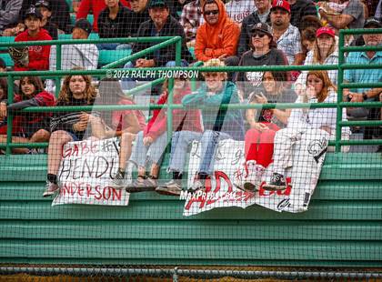 Thumbnail 1 in Whitney vs. McClatchy (CIF SJS D-1 Final) photogallery.