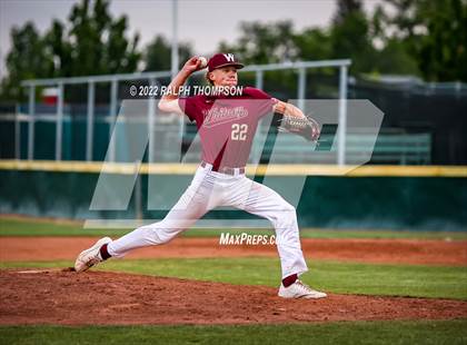 Thumbnail 1 in Whitney vs. McClatchy (CIF SJS D-1 Final) photogallery.