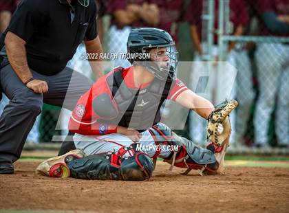 Thumbnail 3 in Whitney vs. McClatchy (CIF SJS D-1 Final) photogallery.