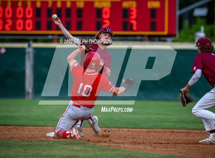Thumbnail 2 in Whitney vs. McClatchy (CIF SJS D-1 Final) photogallery.