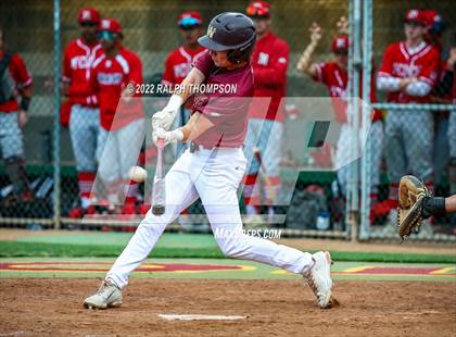Thumbnail 3 in Whitney vs. McClatchy (CIF SJS D-1 Final) photogallery.