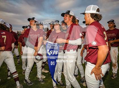 Thumbnail 2 in Whitney vs. McClatchy (CIF SJS D-1 Final) photogallery.