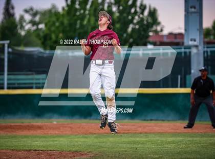 Thumbnail 2 in Whitney vs. McClatchy (CIF SJS D-1 Final) photogallery.