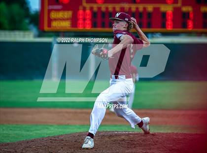 Thumbnail 3 in Whitney vs. McClatchy (CIF SJS D-1 Final) photogallery.