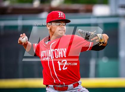 Thumbnail 3 in Whitney vs. McClatchy (CIF SJS D-1 Final) photogallery.