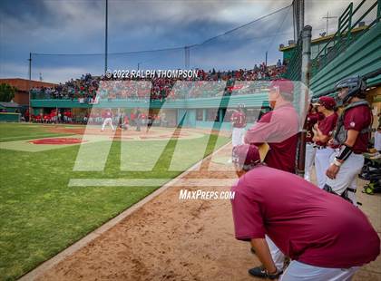 Thumbnail 1 in Whitney vs. McClatchy (CIF SJS D-1 Final) photogallery.