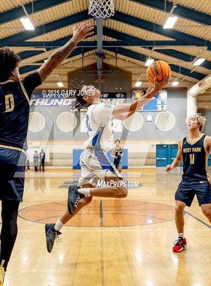 Thumbnail 1 in West Park @ Rocklin photogallery.